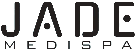 Jade Medispa Black Logo