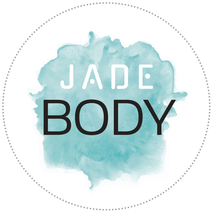Jade Body Logo