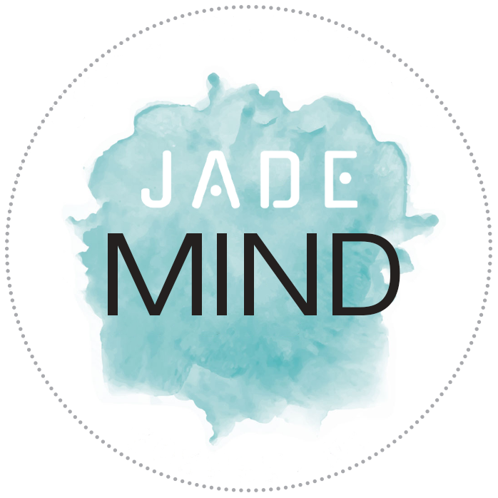 Jade Mind Logo