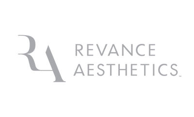 revance aesthetics logo